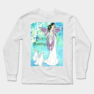 Plot Bunny - Fantasy 1 Long Sleeve T-Shirt